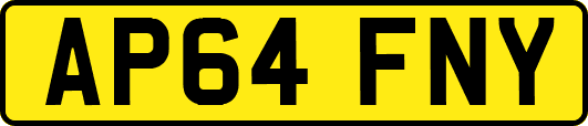 AP64FNY