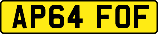 AP64FOF