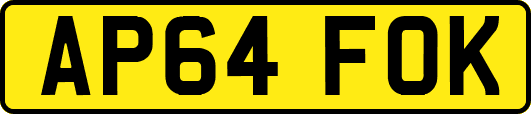 AP64FOK