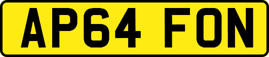 AP64FON