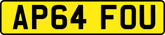 AP64FOU
