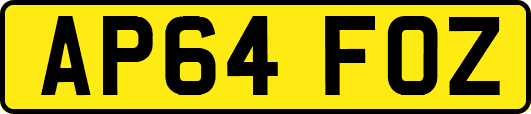 AP64FOZ