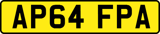 AP64FPA