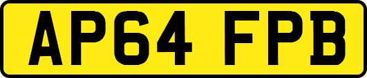 AP64FPB