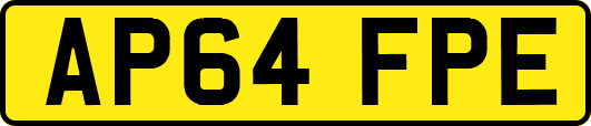 AP64FPE