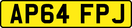 AP64FPJ