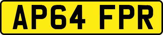 AP64FPR