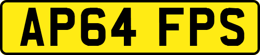 AP64FPS