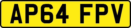 AP64FPV
