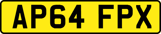 AP64FPX