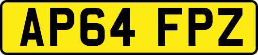 AP64FPZ