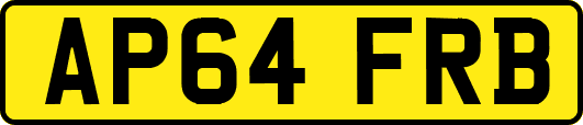 AP64FRB