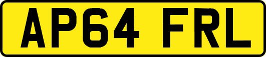 AP64FRL