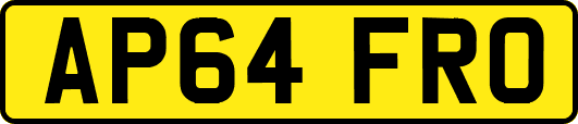 AP64FRO