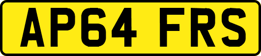 AP64FRS