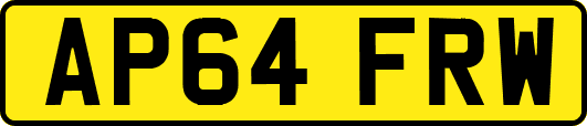 AP64FRW