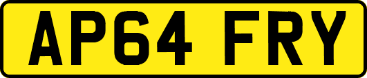 AP64FRY