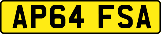 AP64FSA