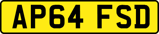 AP64FSD