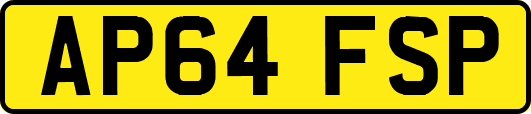 AP64FSP