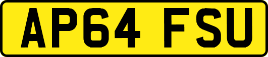 AP64FSU