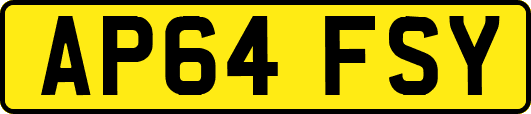 AP64FSY