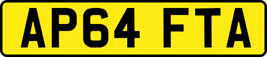 AP64FTA