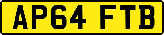 AP64FTB