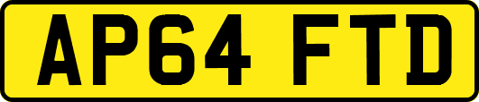 AP64FTD