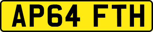 AP64FTH