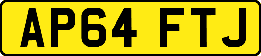 AP64FTJ