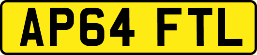 AP64FTL