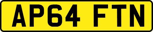 AP64FTN