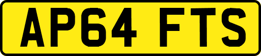 AP64FTS