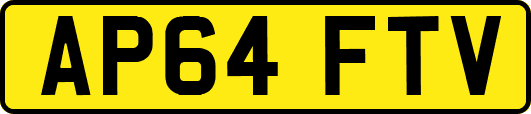 AP64FTV