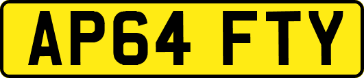 AP64FTY