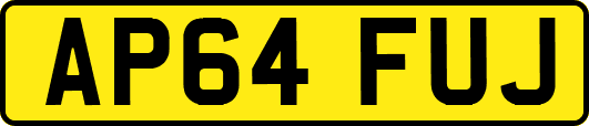 AP64FUJ