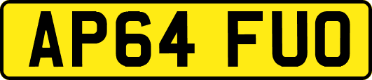 AP64FUO