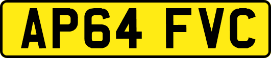 AP64FVC
