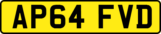 AP64FVD