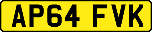 AP64FVK