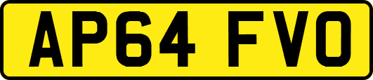 AP64FVO