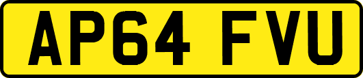 AP64FVU