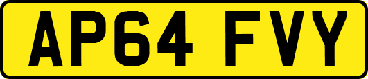 AP64FVY
