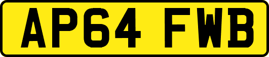 AP64FWB