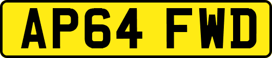 AP64FWD