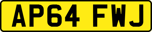 AP64FWJ