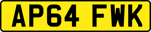 AP64FWK