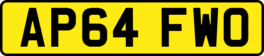 AP64FWO