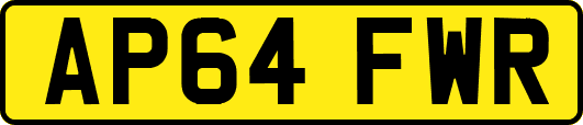 AP64FWR